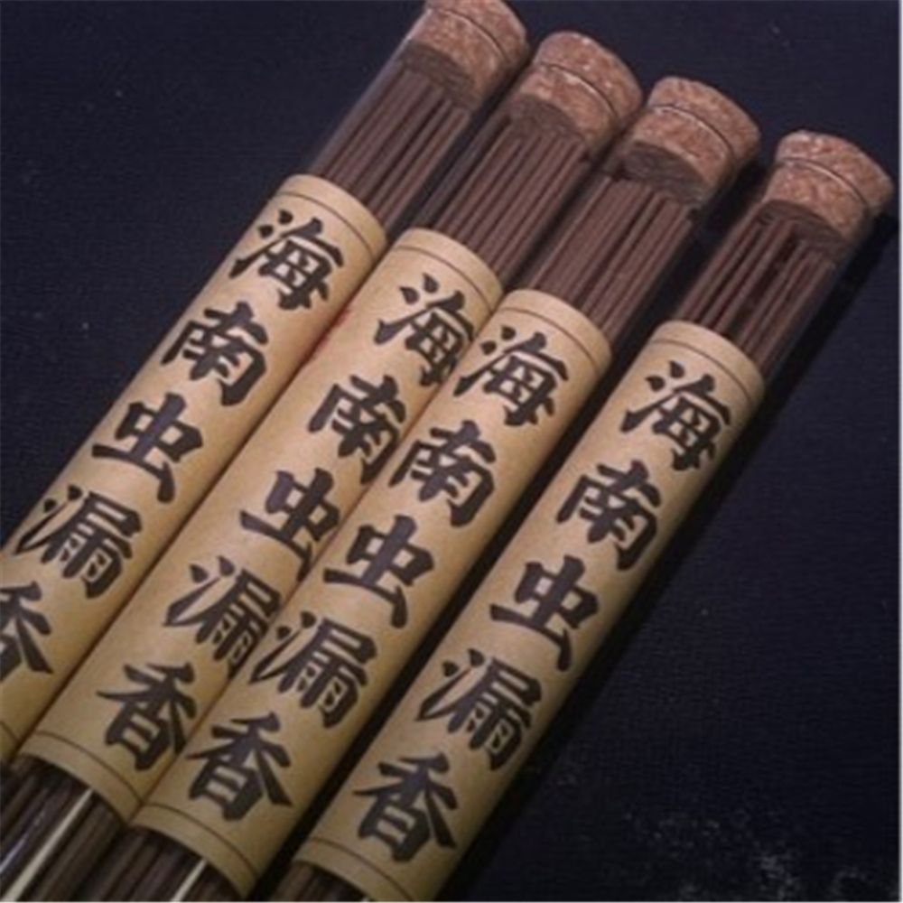Hainan Insect-Damaged Kyara Ag - đánh giá và giá Home Fragrance For Sale