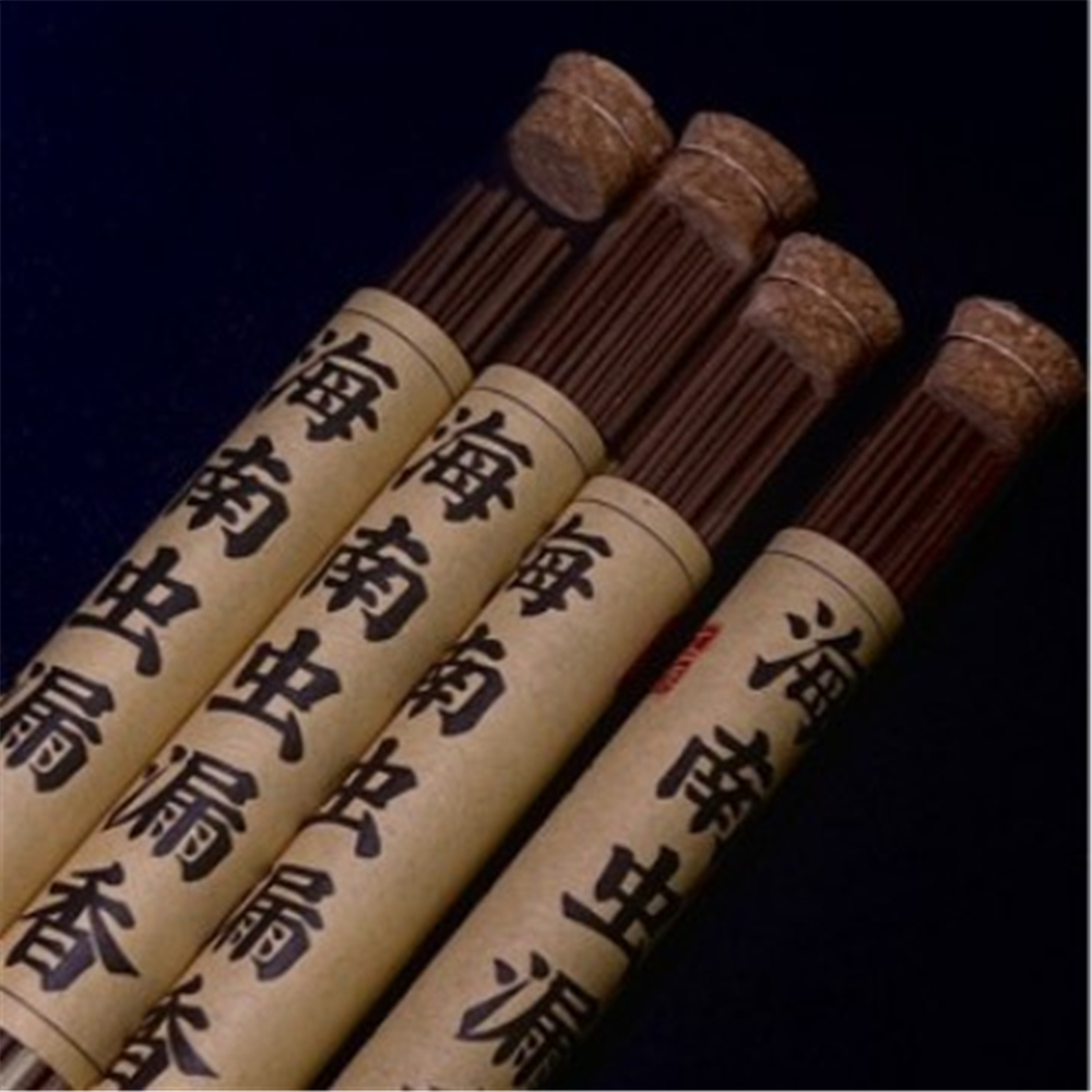 Hainan Insect-Damaged Kyara Ag - đánh giá và giá Home Fragrance For Sale