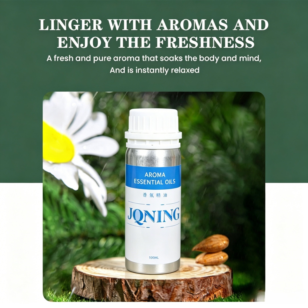 JQNING 100ML Natural Plant Aro - đánh giá và giá Home Fragrance Potpourri
