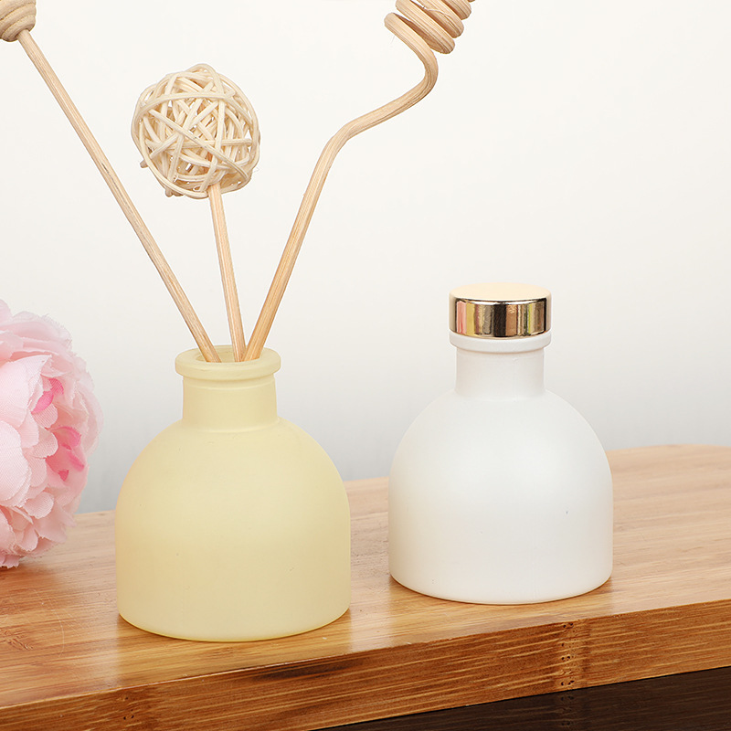 1pc 50ml Empty Pink/White/Yell - đánh giá và giá Home Fragrance Potpourri