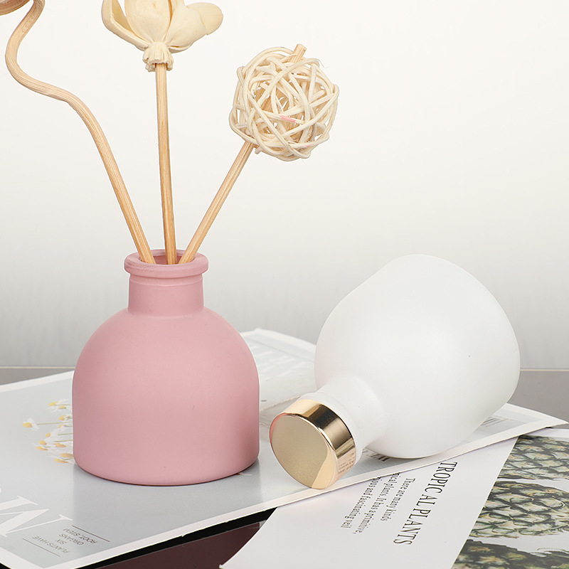 1pc 50ml Empty Pink/White/Yell - đánh giá và giá Home Fragrance Potpourri