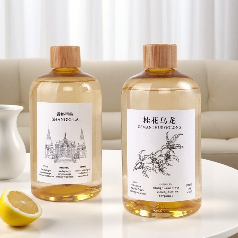 280ml/500ml White Tea Reed Dif - đánh giá và giá Home Fragrance Potpourri