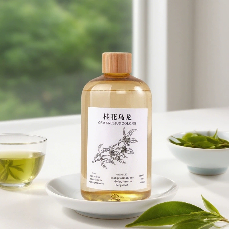 280ml/500ml White Tea Reed Dif - đánh giá và giá Home Fragrance Potpourri