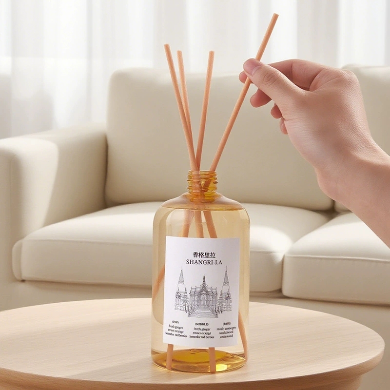 280ml/500ml White Tea Reed Dif - đánh giá và giá Home Fragrance Potpourri