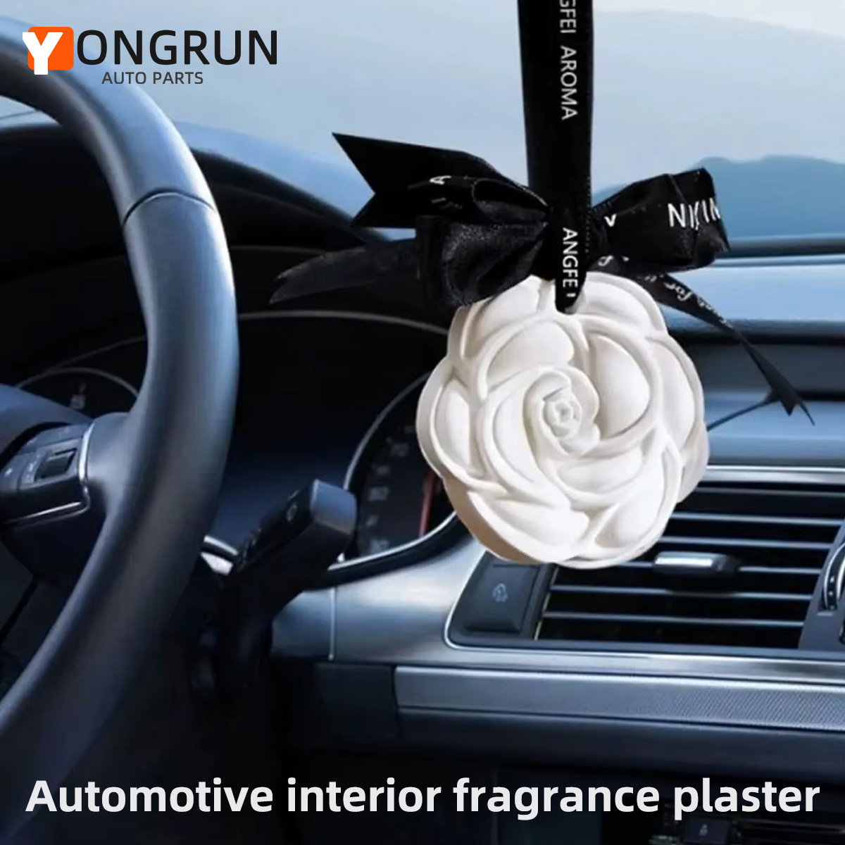 YONGRUN 1/3/5/8/10PCS Car Tea  - đánh giá và giá Home Fragrance No 3