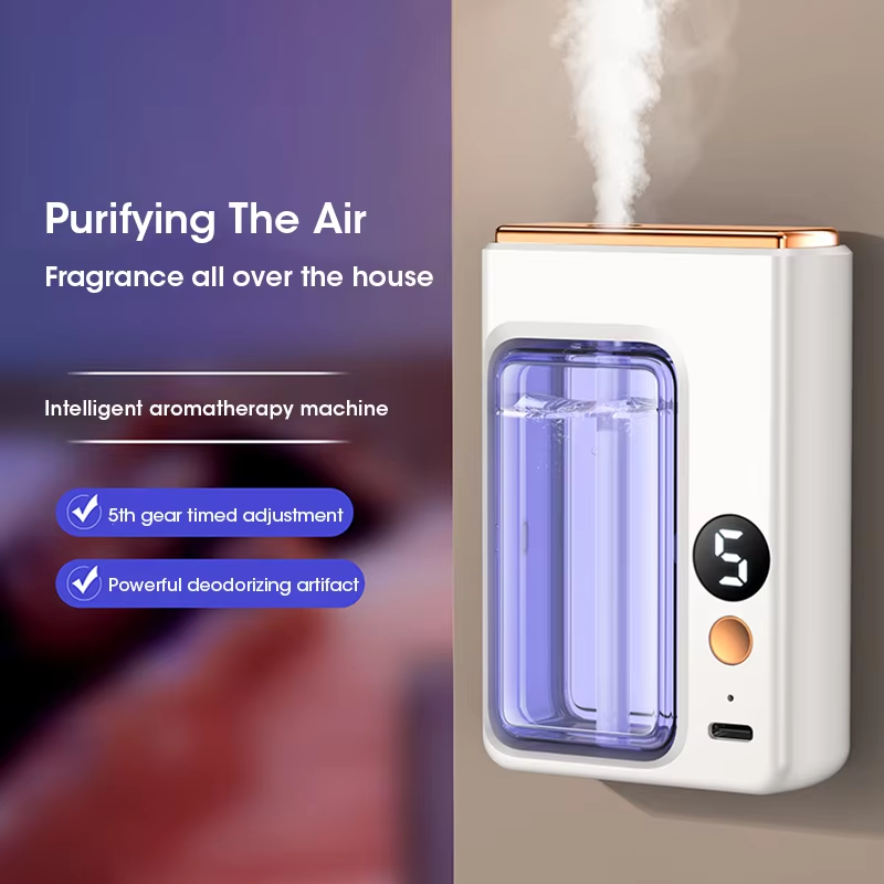 40ML Automatic Home Fragrance  - đánh giá và giá Home Fragrance Potpourri
