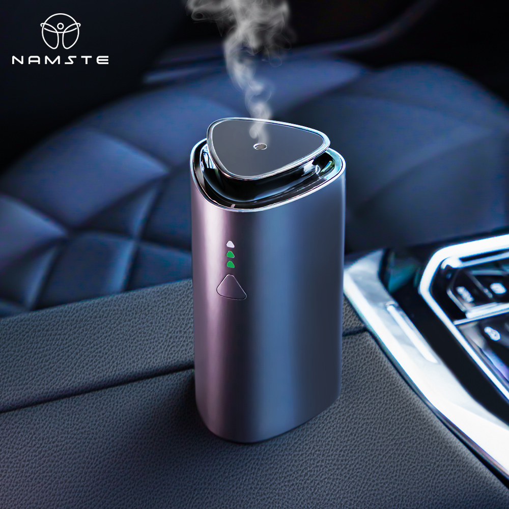 Namste Aroma Diffuser Humidifi - đánh giá và giá Home Fragrance Potpourri