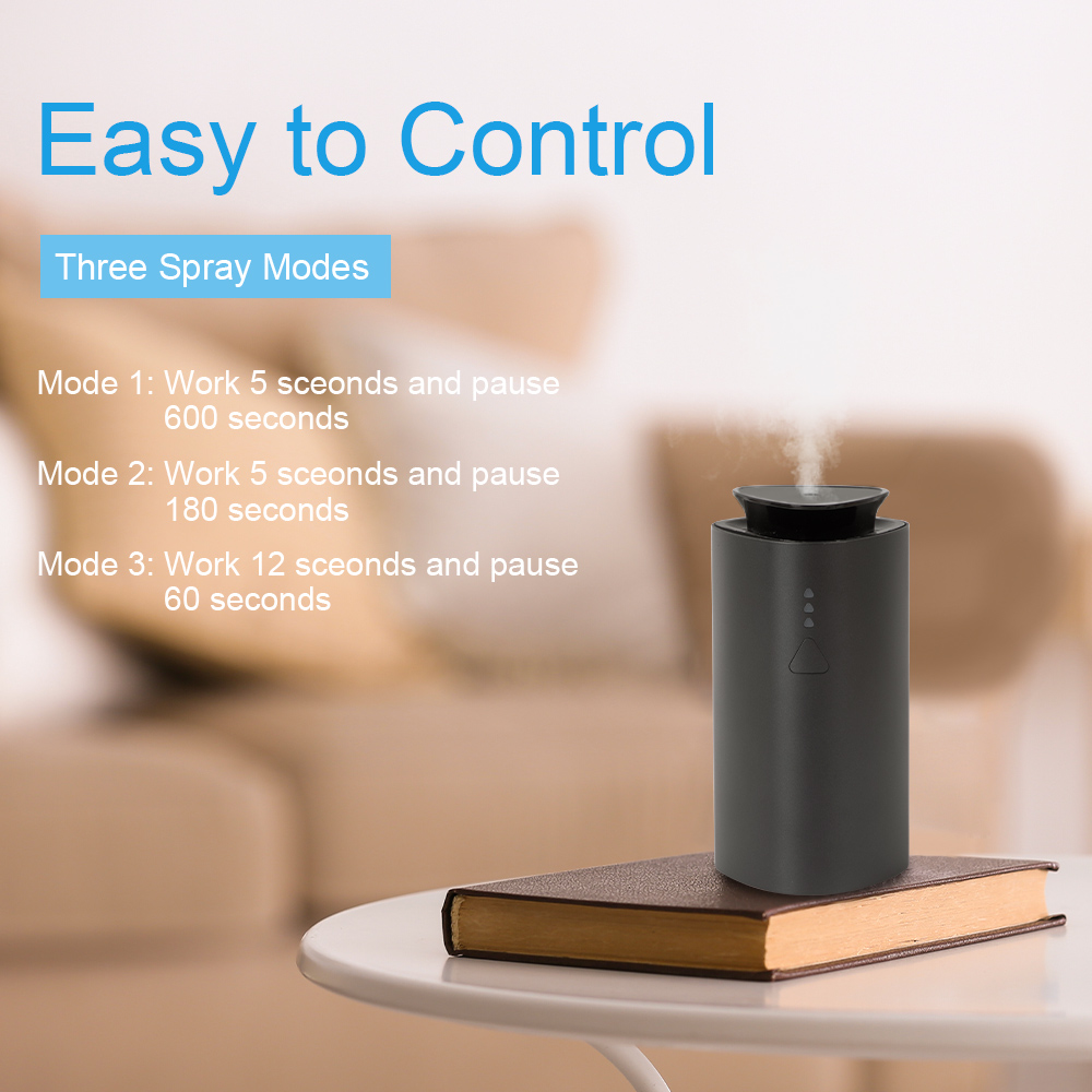 Namste Aroma Diffuser Humidifi - đánh giá và giá Home Fragrance Potpourri