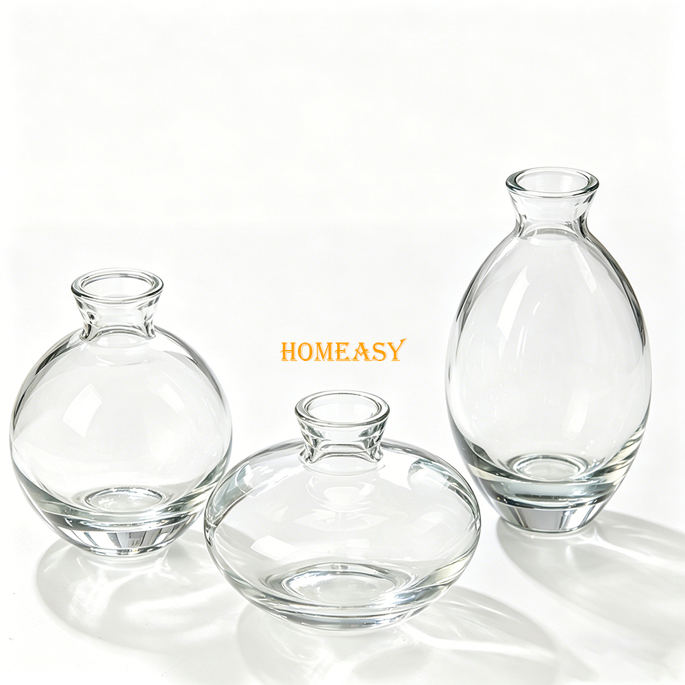 Hot Sale 1Pc Empty Glass Reed  - đánh giá và giá Home Fragrance For Sale