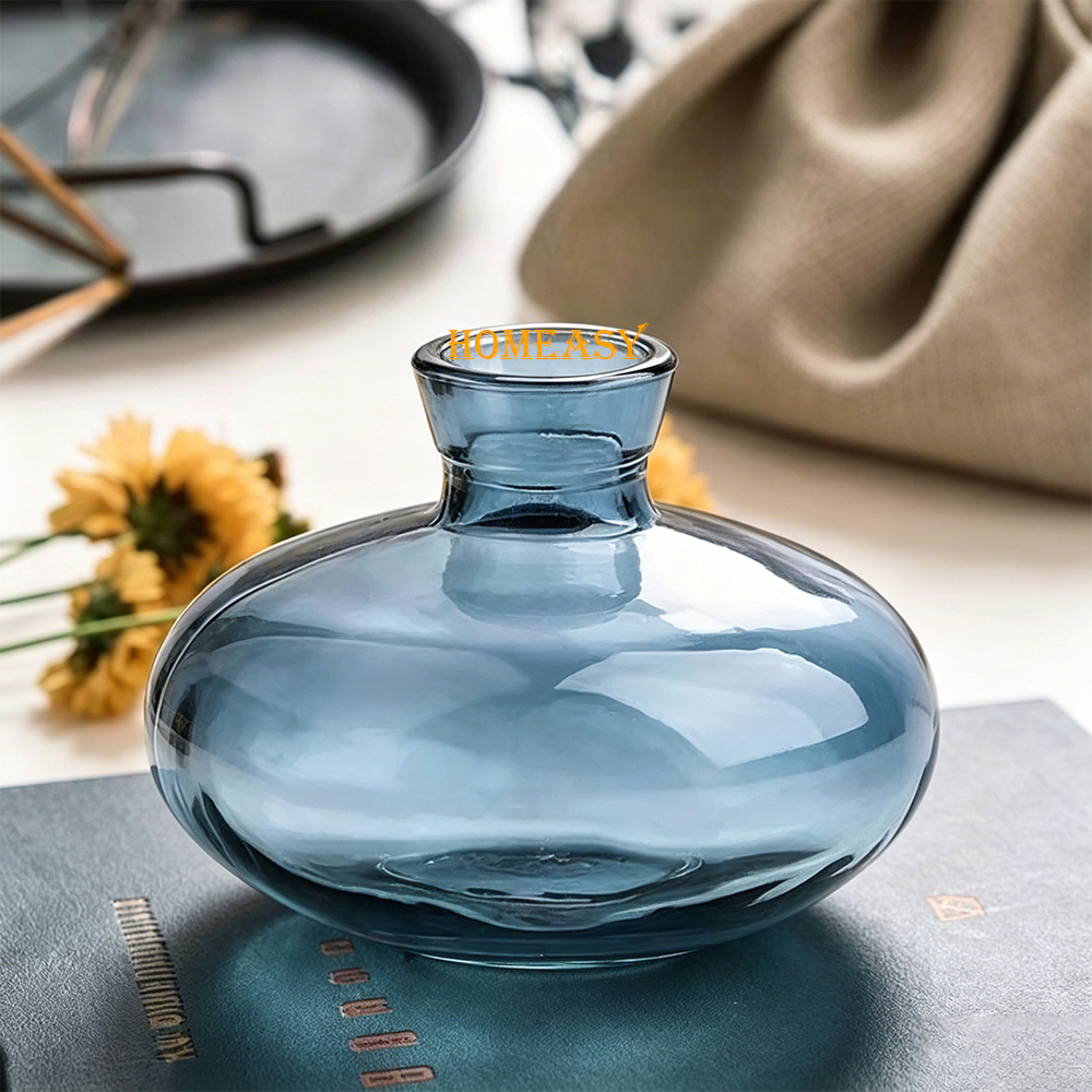 Hot Sale 1Pc Empty Glass Reed  - đánh giá và giá Home Fragrance For Sale