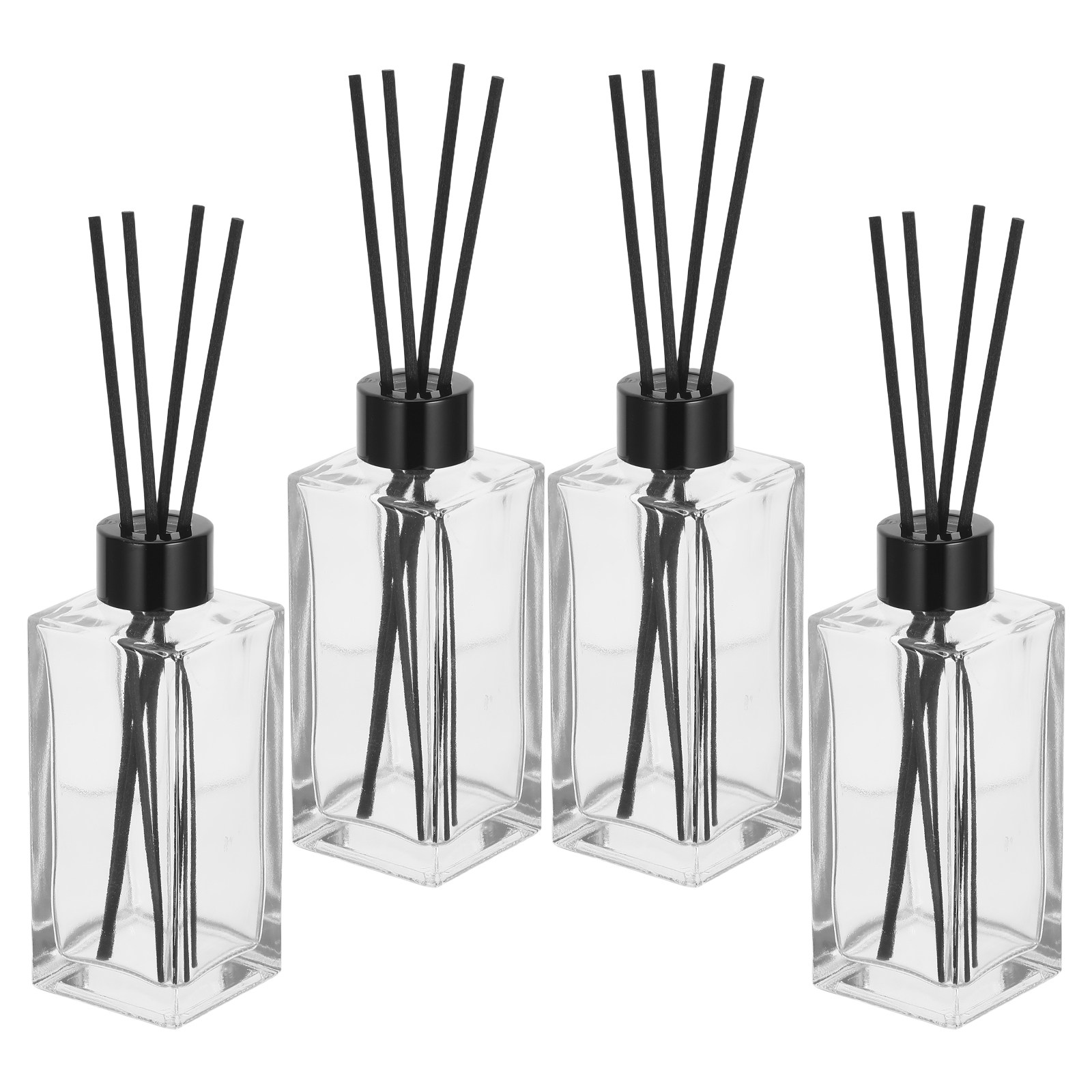4Sets Bathroom Fragrance Diffu - đánh giá và giá Fragrance In Home