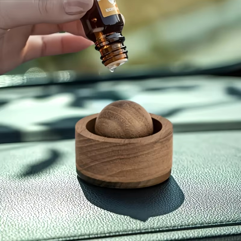 1/3 Piece Set of Essential Oil - đánh giá và giá Home Fragrance No 3