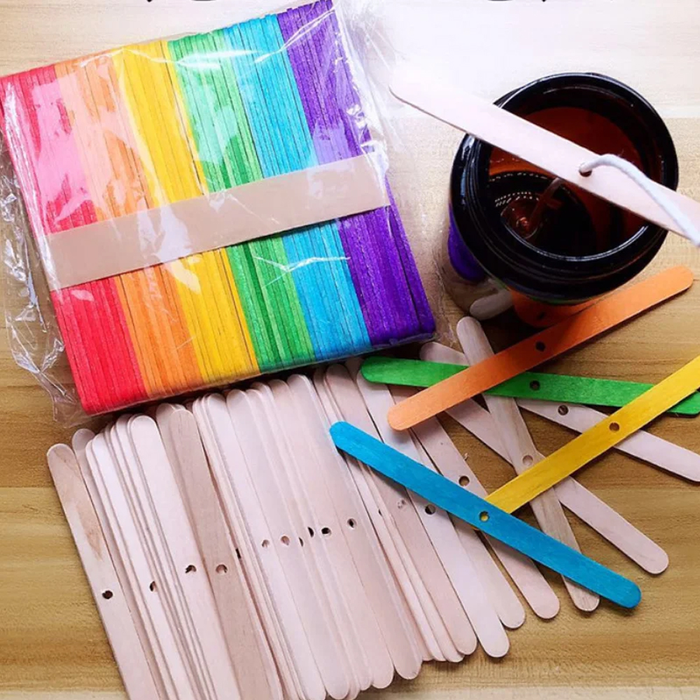 103pcs/set Original Smokeless  - đánh giá và giá Soy Wax Flake