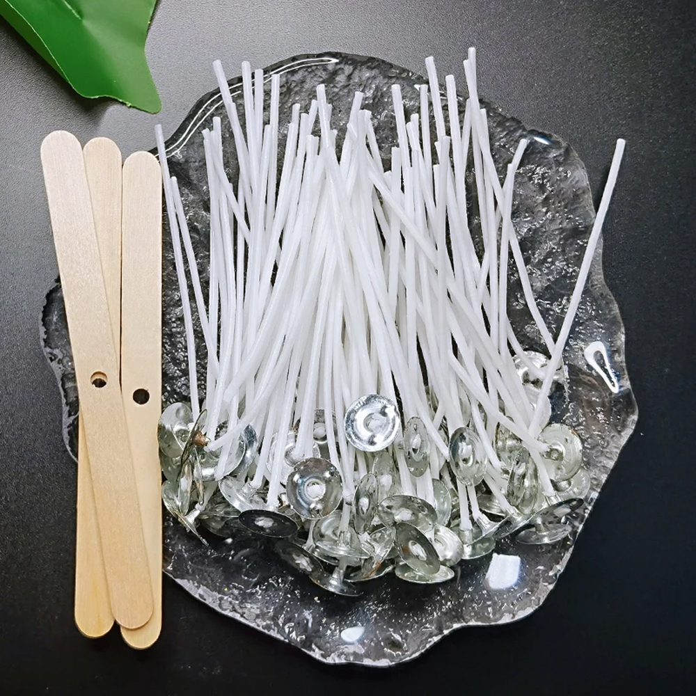 103pcs/set Original Smokeless  - đánh giá và giá Soy Wax Flake