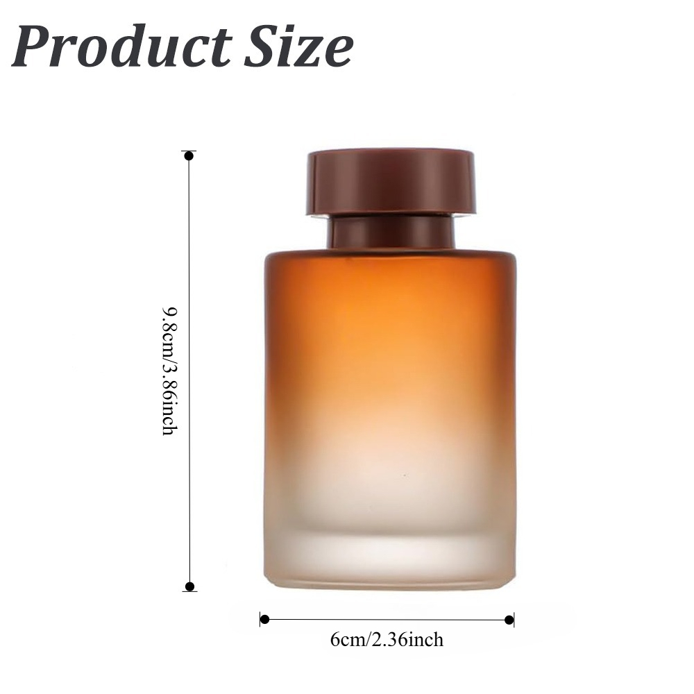 120ML Empty Glass Diffuser Bot - đánh giá và giá Home Fragrance Potpourri