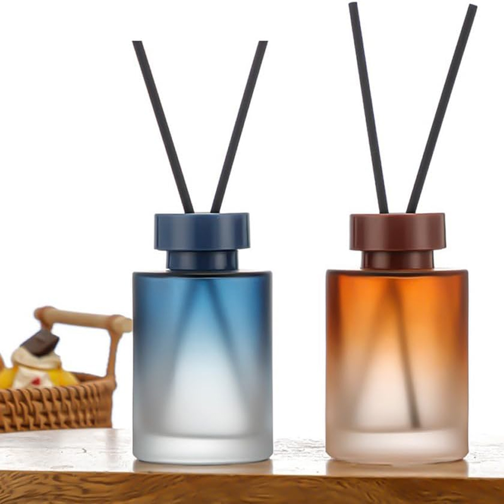 120ML Empty Glass Diffuser Bot - đánh giá và giá Home Fragrance Potpourri