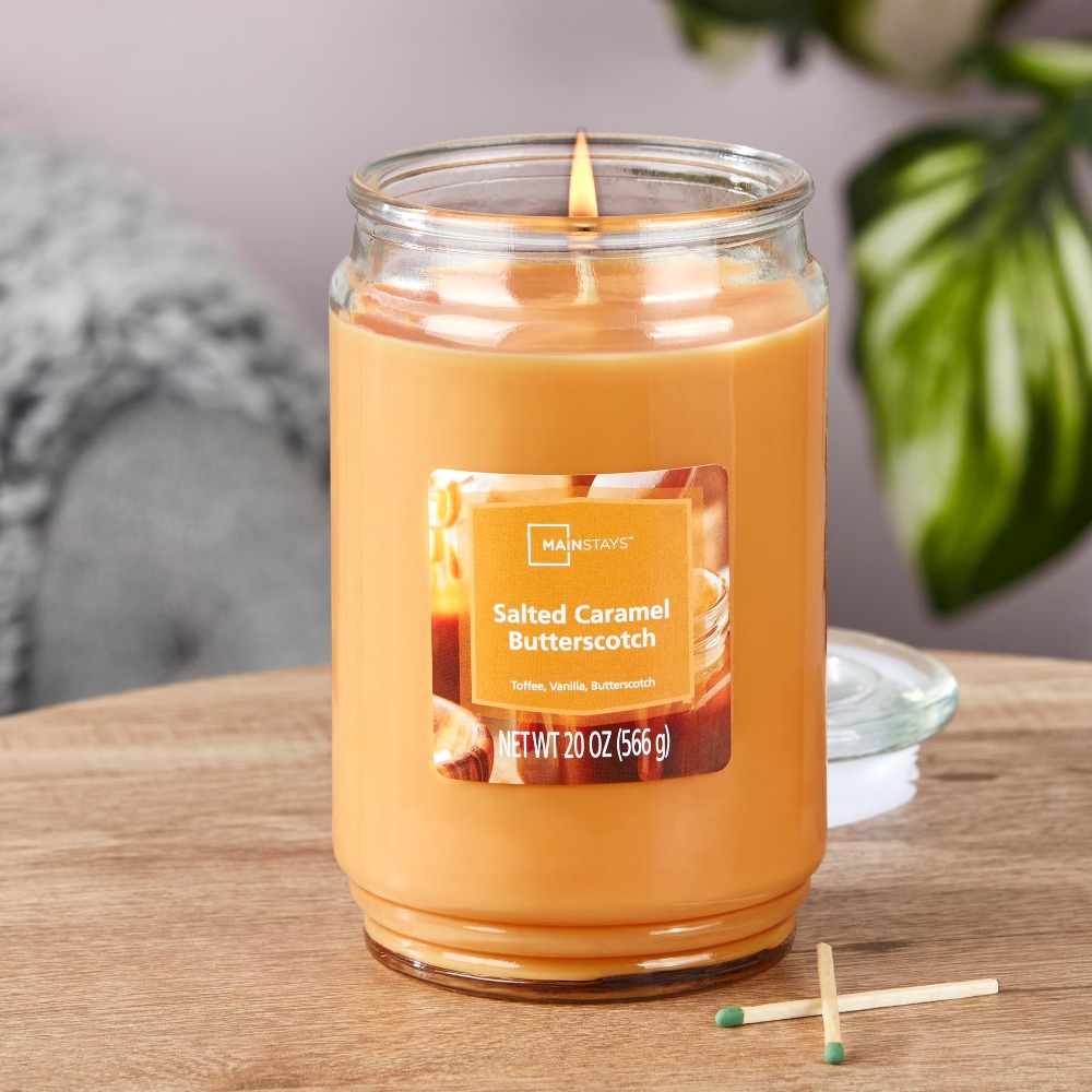 Hot Sale Large Scented Candle  - đánh giá và giá Home Fragrance For Sale