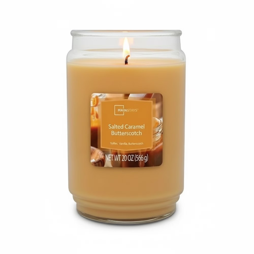 Hot Sale Large Scented Candle  - đánh giá và giá Home Fragrance For Sale