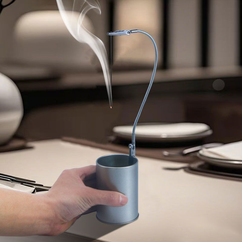 10Pcs Double Headed Metal Ince - đánh giá và giá Fragrance In Home
