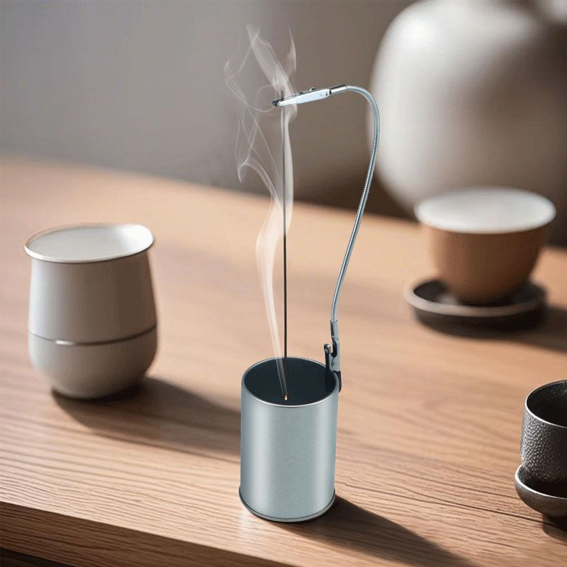 10Pcs Double Headed Metal Ince - đánh giá và giá Fragrance In Home