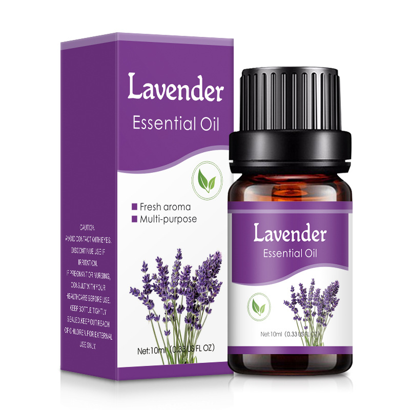 18 Flavors Essential Oils for  - đánh giá và giá Home Fragrance Potpourri