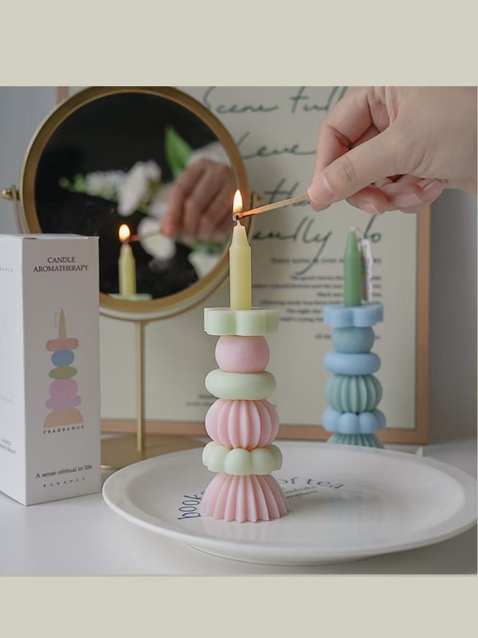 Artisan Geometric Layered Frag - đánh giá và giá Fragrance In Home