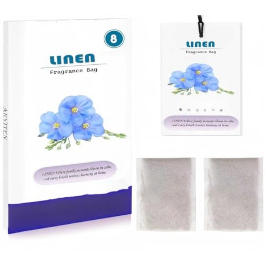 Aryiten 8 Packs Large Linen Sc - đánh giá và giá Home Fragrance Potpourri
