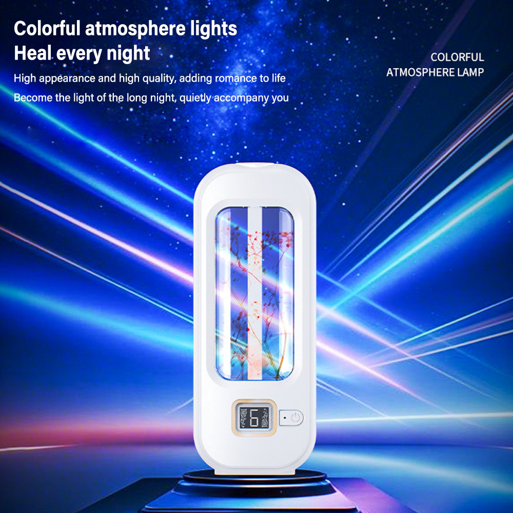 Aromatherapy Machine Automatic - đánh giá và giá Home Fragrance Potpourri