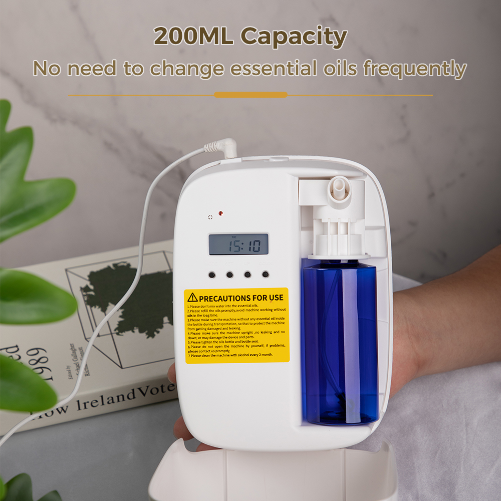 Namste 1000m³ aroma diffuser m - đánh giá và giá Home Fragrance Potpourri